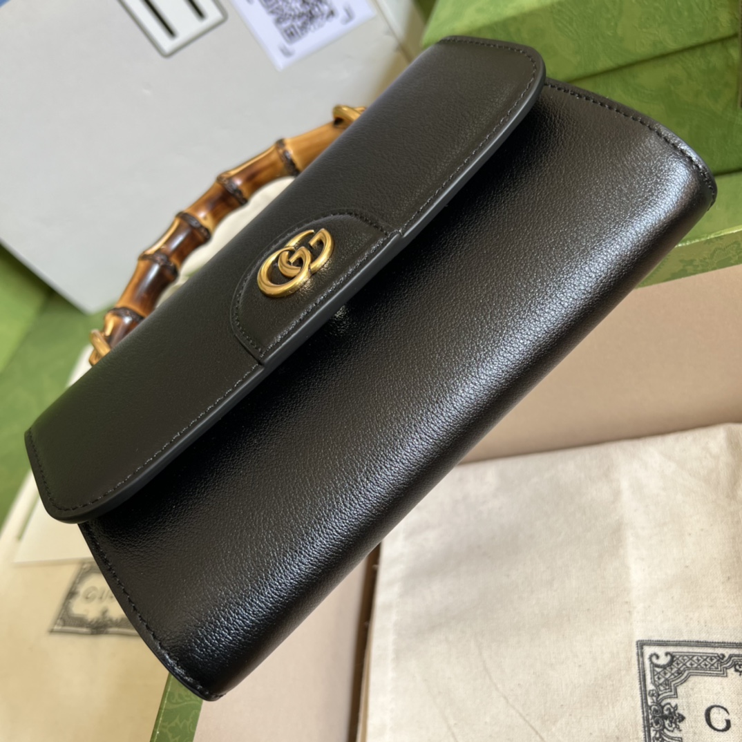 G*u*i diana mini bag