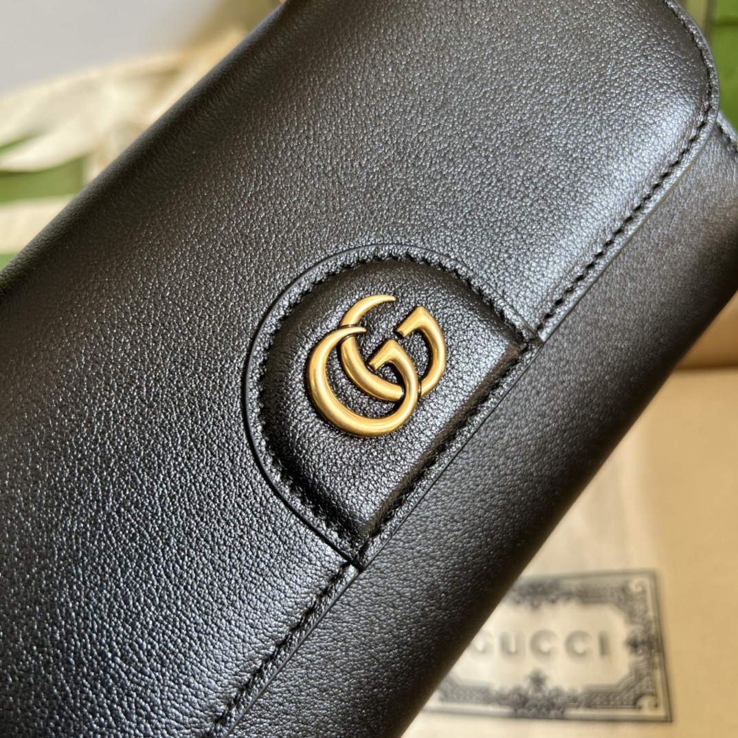 G*u*i diana mini bag