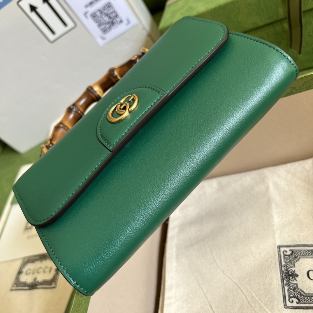 G*u*i diana mini bag