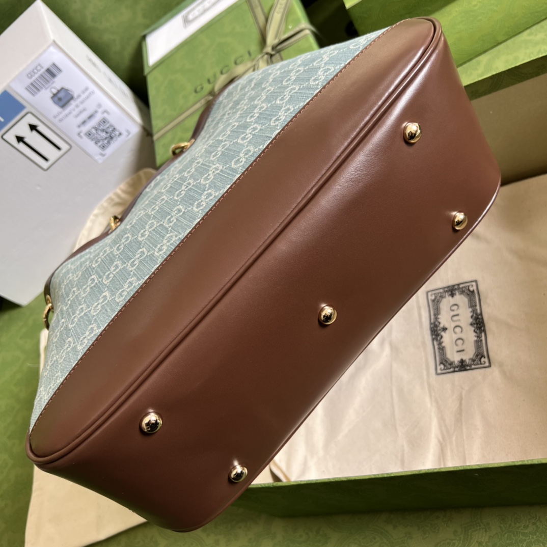 G*u*i ophidia medium bag