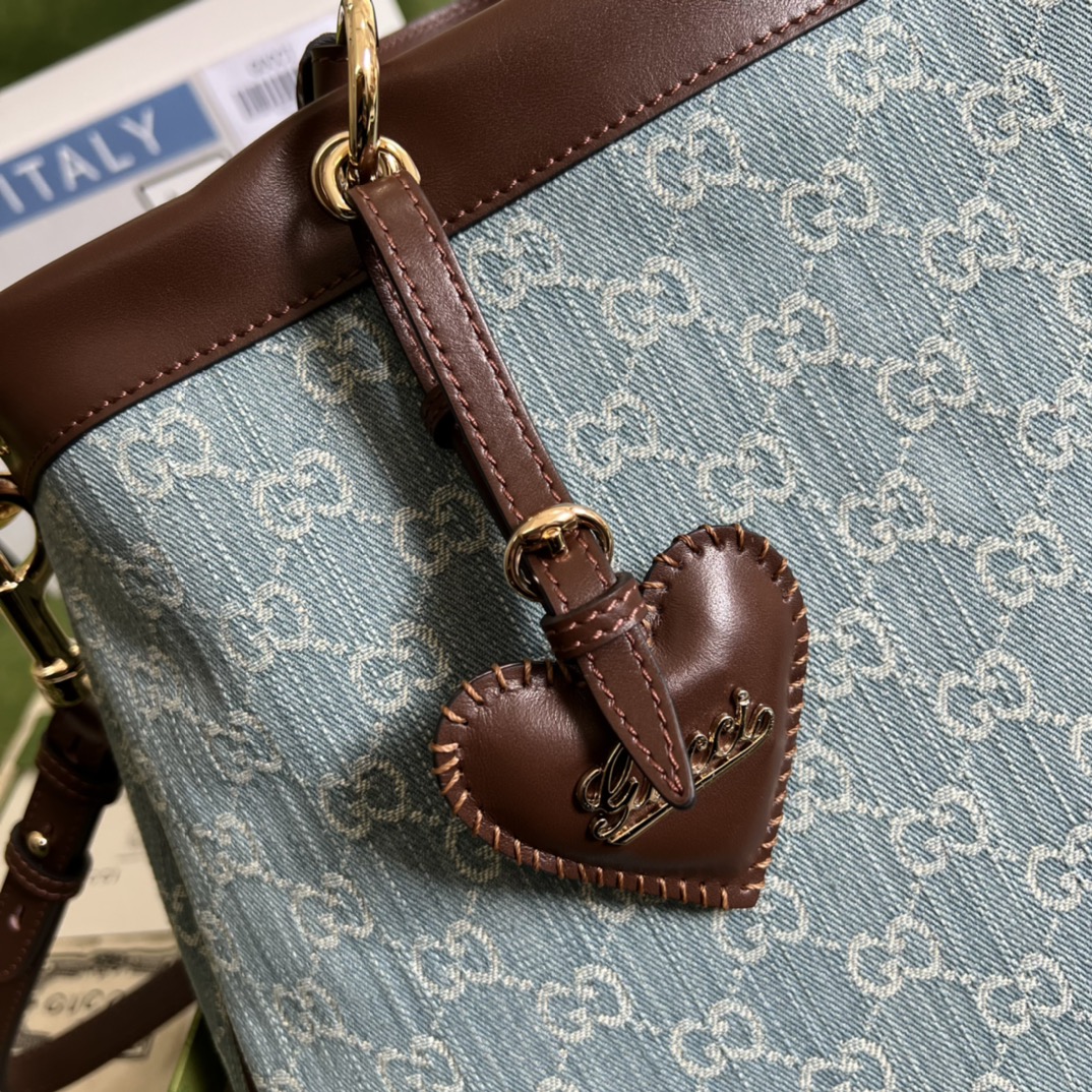 G*u*i ophidia medium bag