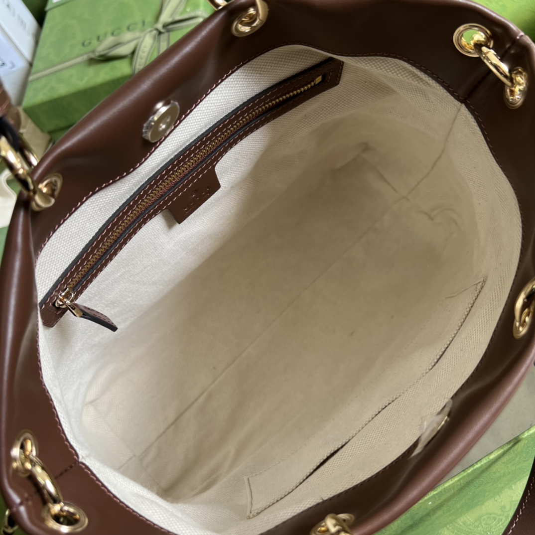G*u*i ophidia medium bag