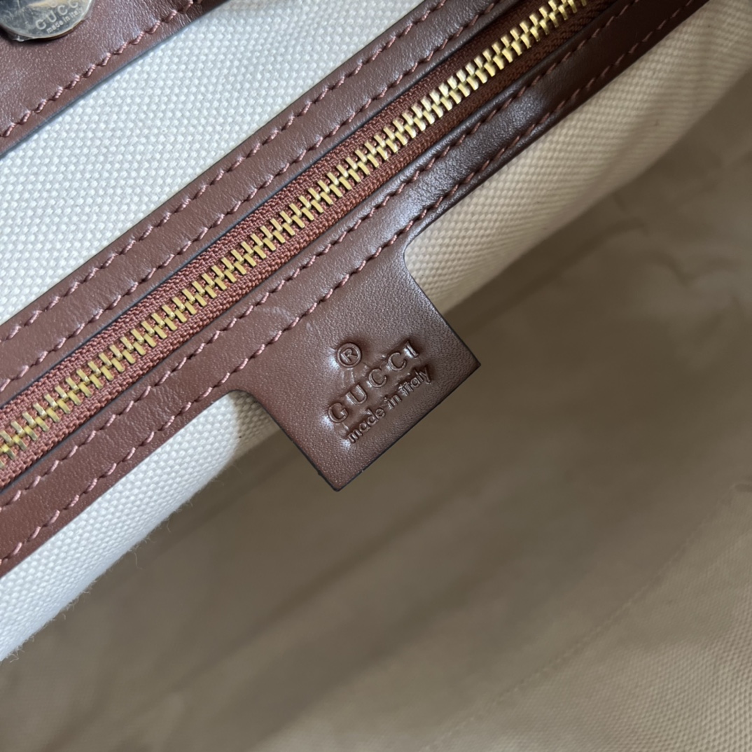 G*u*i ophidia medium bag