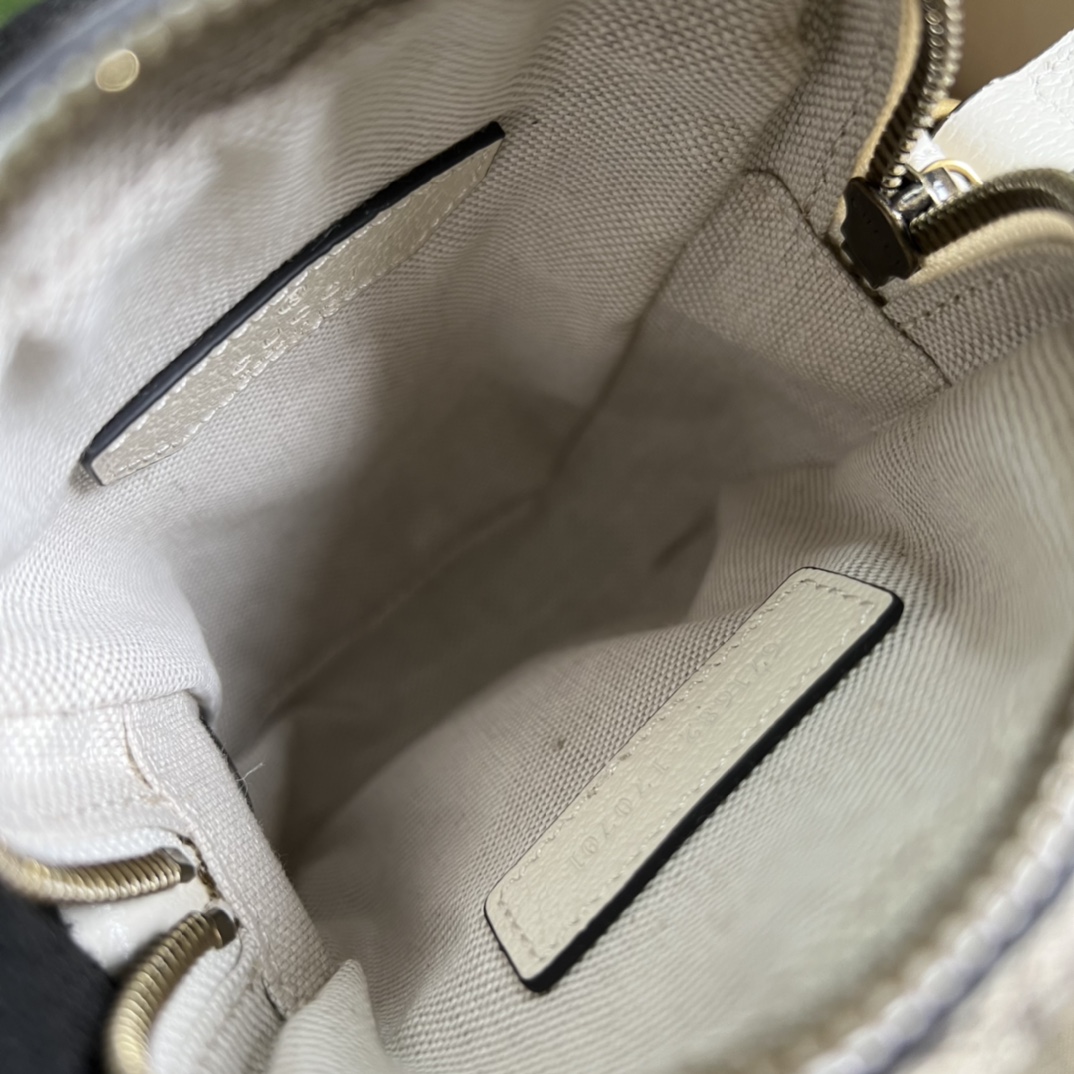 G*u*i ophidia mini bag