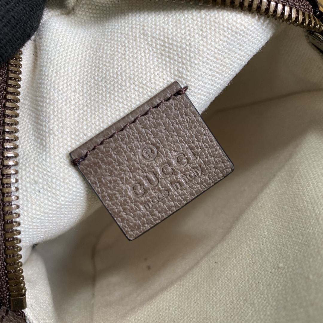G*u*i ophidia mini bag