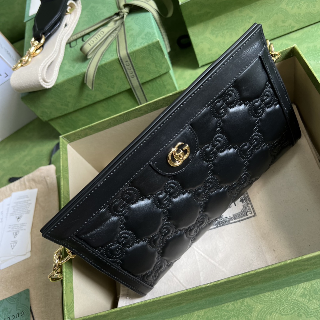 G*u*i gg matelassÉ small bag