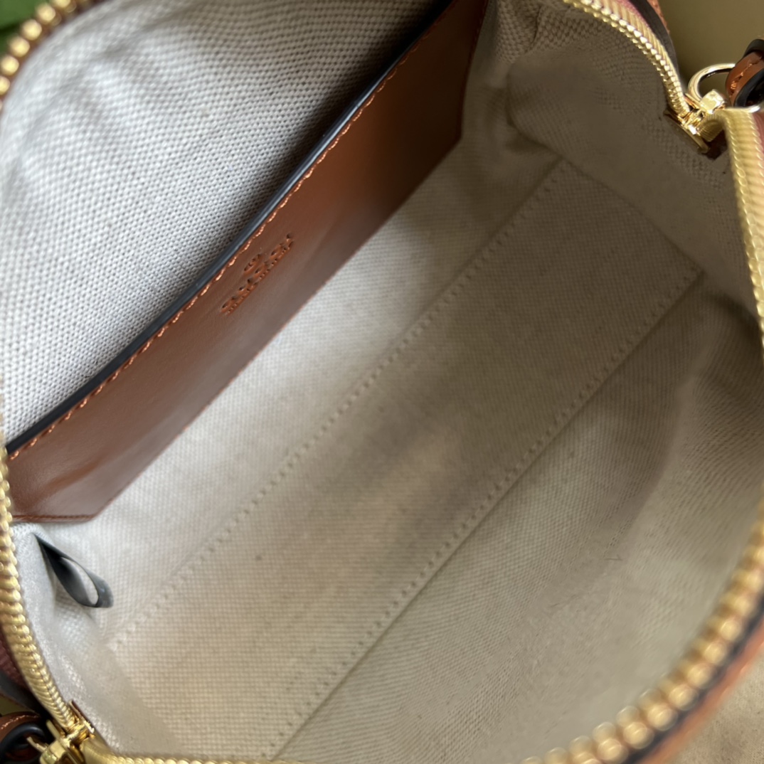 G*u*i gg matelassÉ mini bag