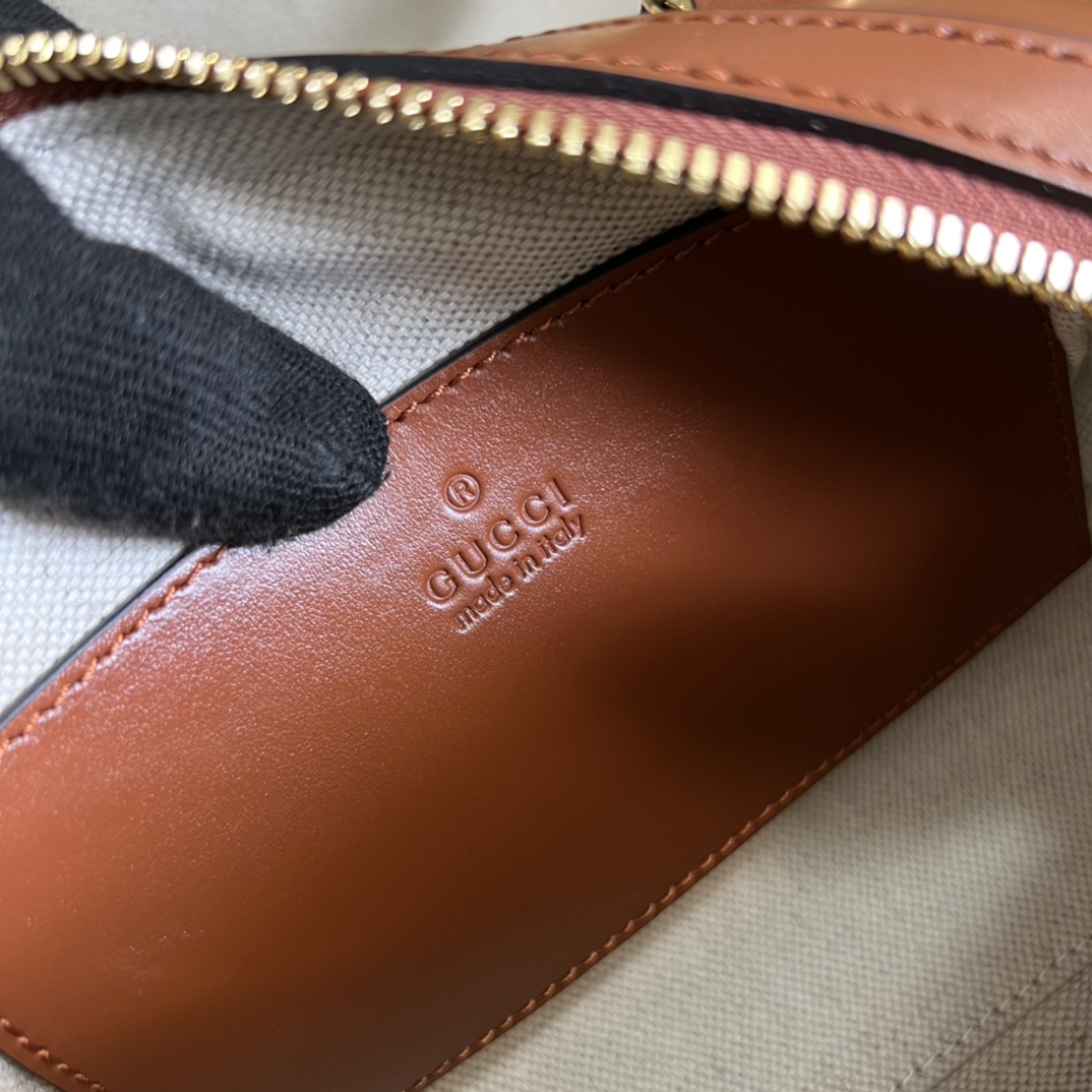 G*u*i gg matelassÉ mini bag