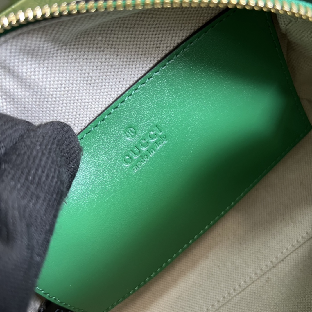 G*u*i gg matelassÉ mini bag