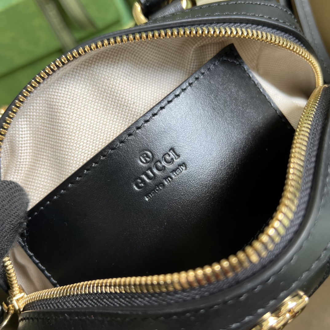 G*u*i gg matelassÉ mini bag