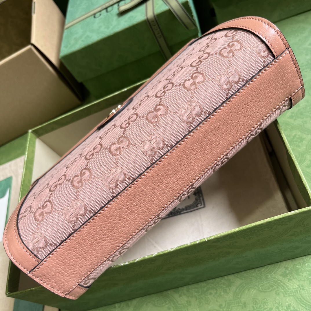 G*u*i ophidia gg small shoulder bag