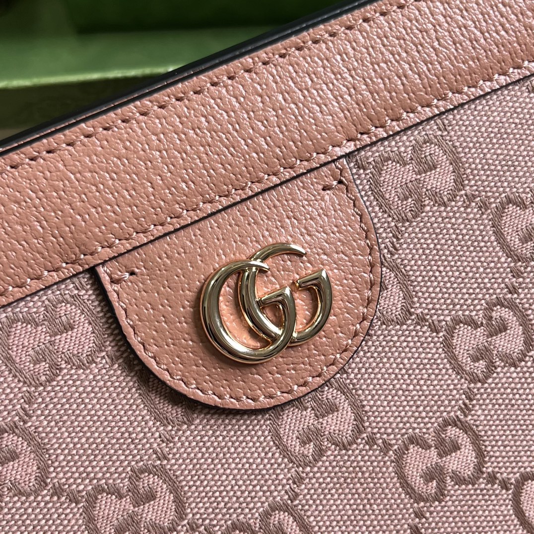 G*u*i ophidia gg small shoulder bag
