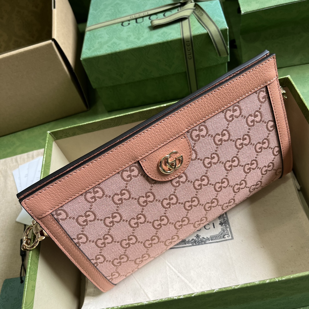 G*u*i ophidia gg small shoulder bag