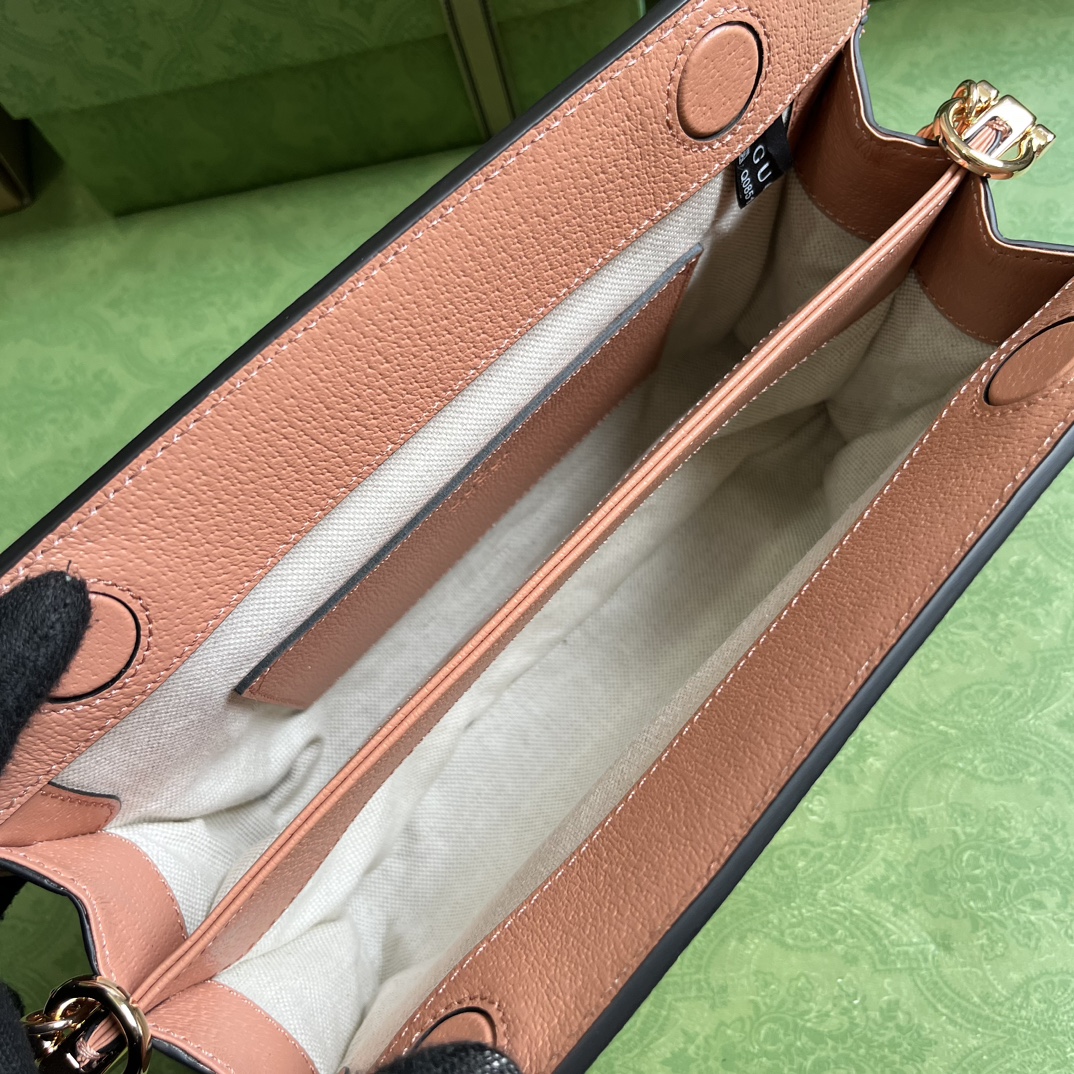 G*u*i ophidia gg small shoulder bag