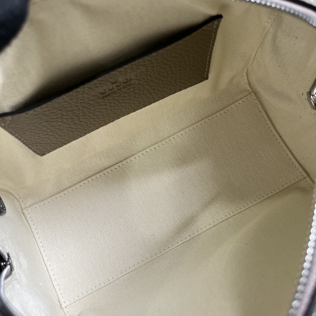 G*u*i jumbo gg mini duffle bag