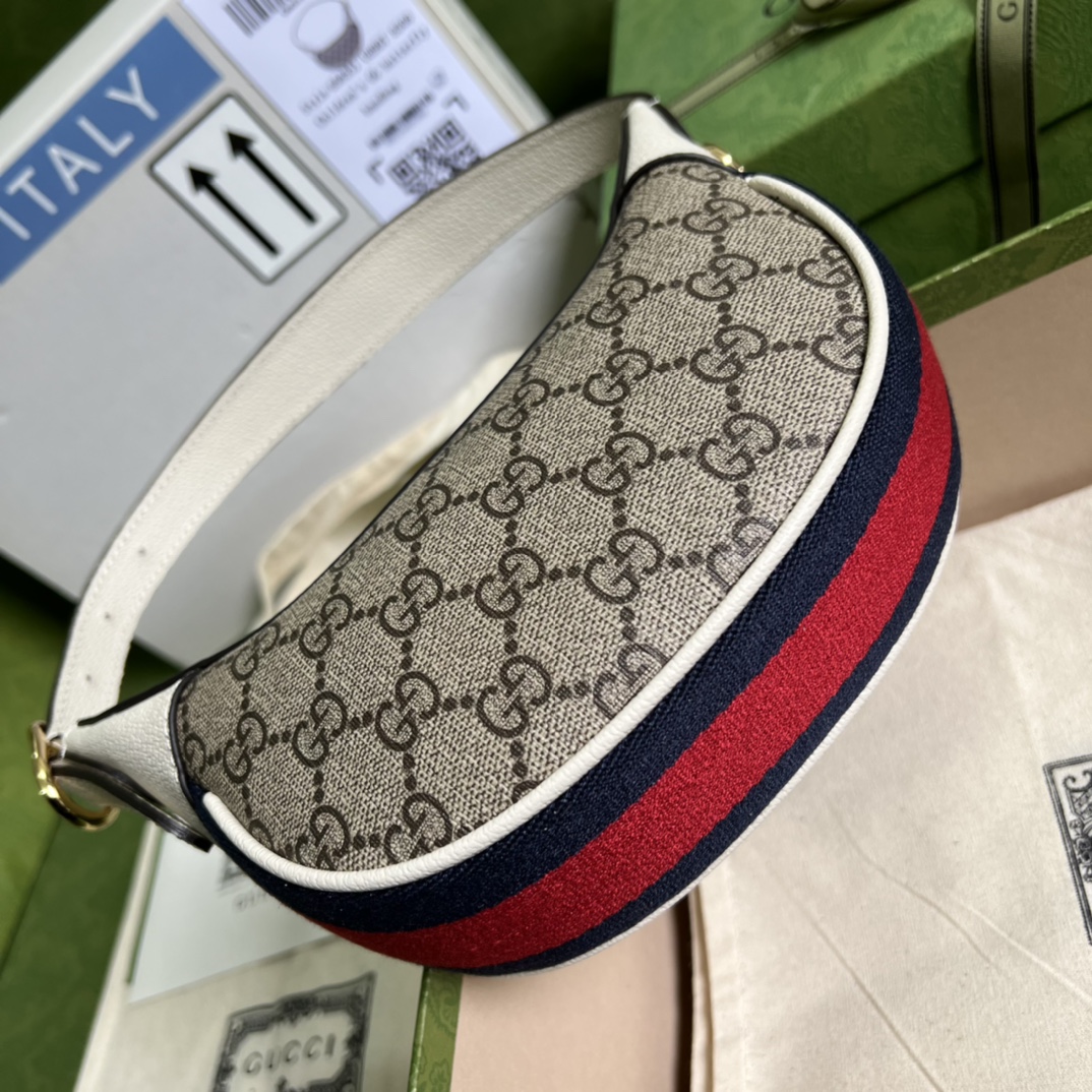G*u*i ophidia gg mini bag