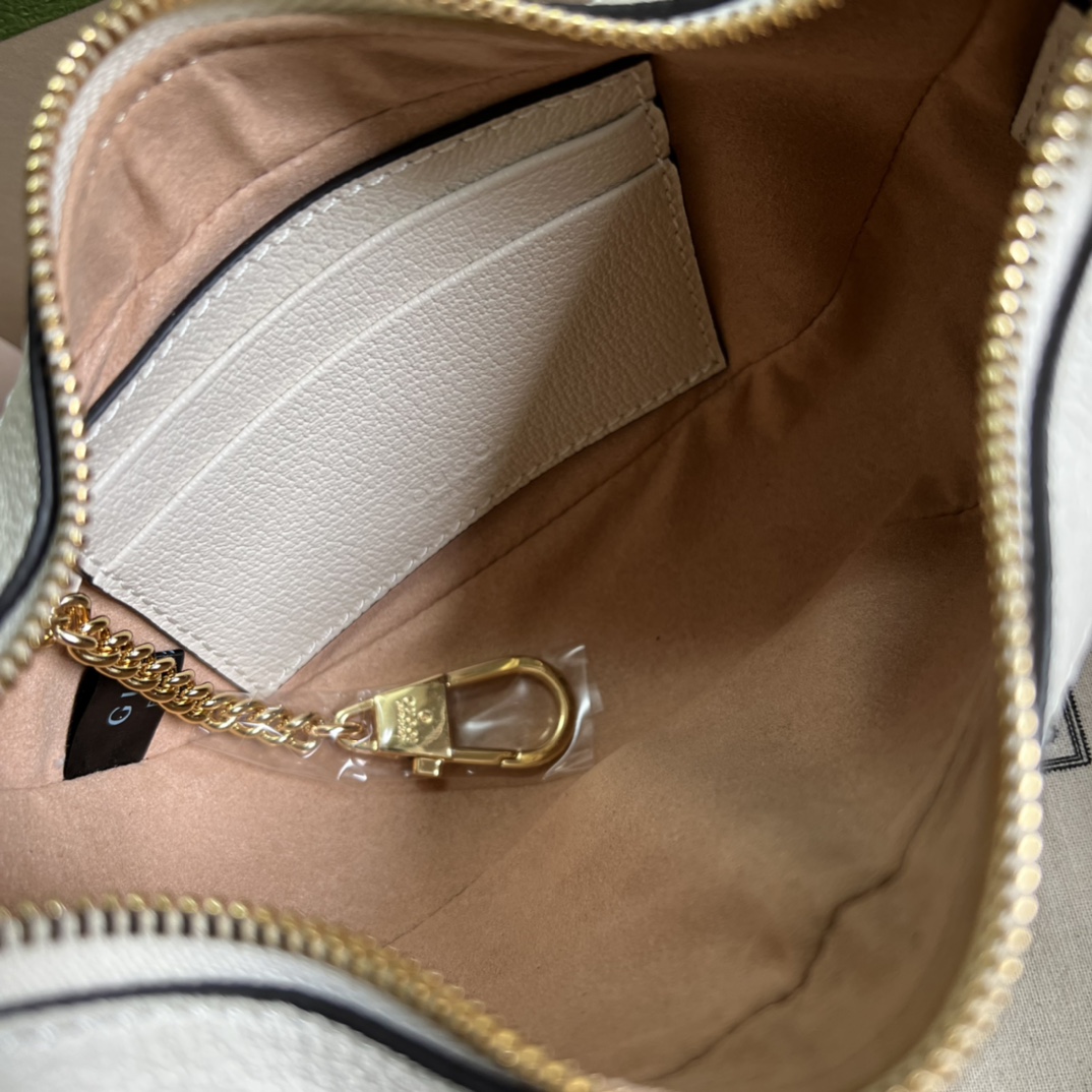 G*u*i ophidia gg mini bag