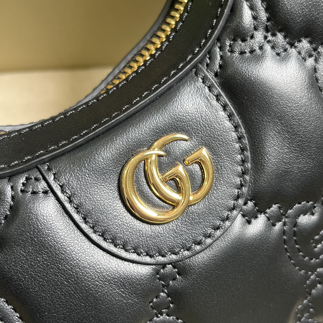 G*u*i gg matelassÉ mini bag