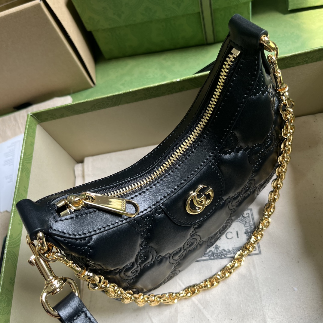 G*u*i gg matelassÉ mini bag