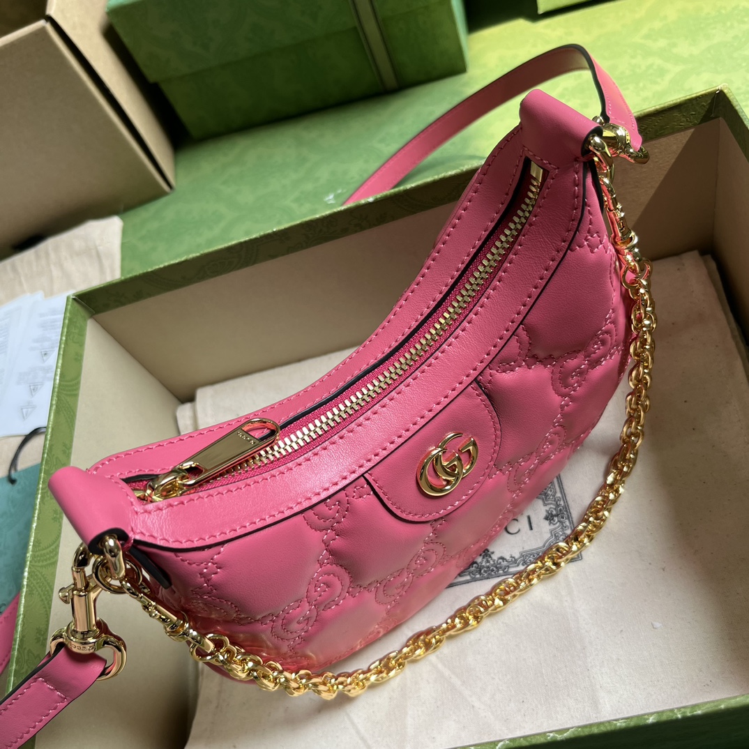 G*u*i gg matelassÉ mini bag