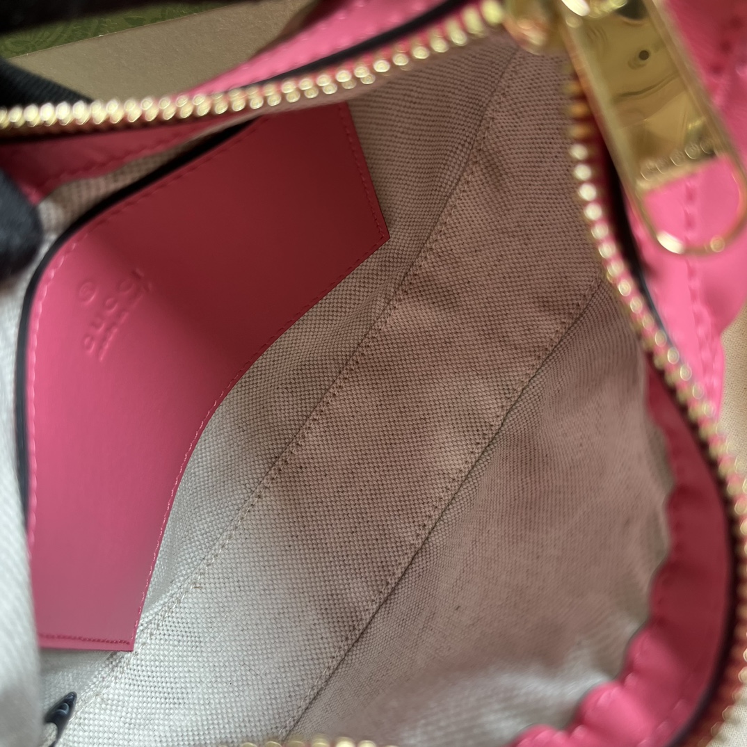 G*u*i gg matelassÉ mini bag