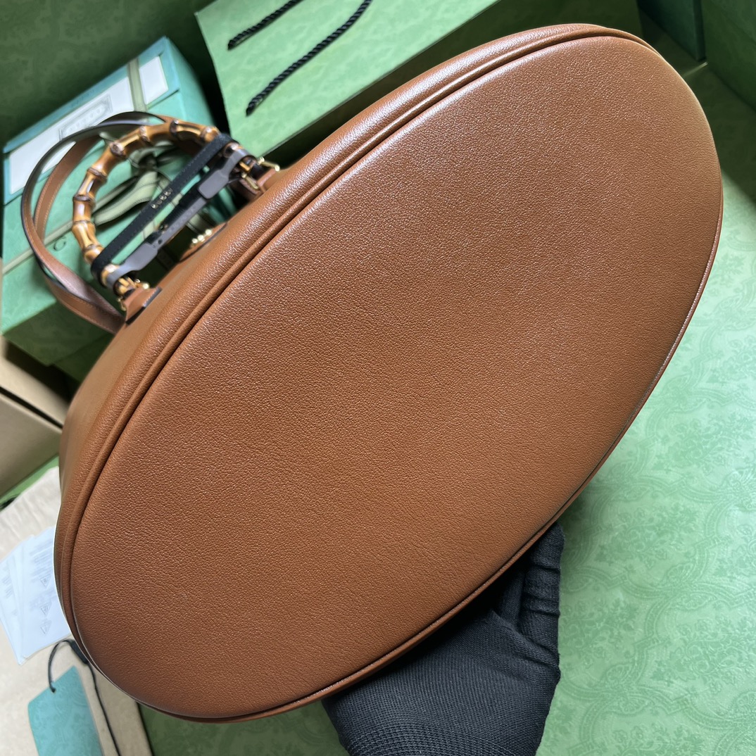 G*u*i diana large tote bag
