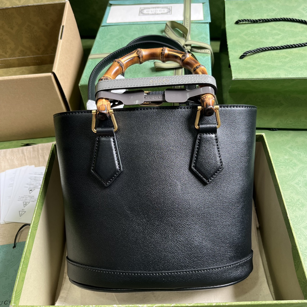 G*u*i diana small tote bag