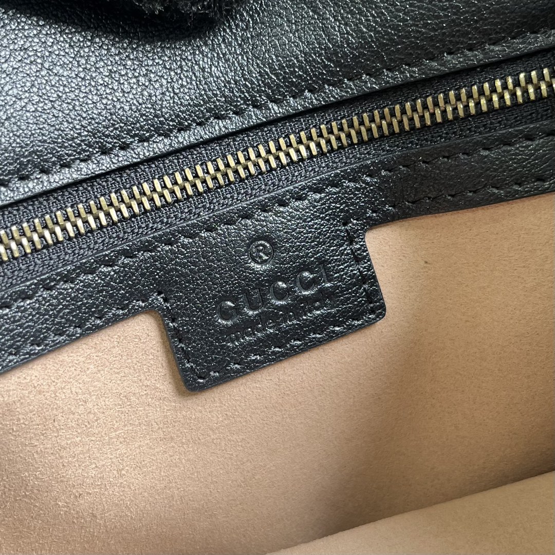 G*u*i diana small tote bag