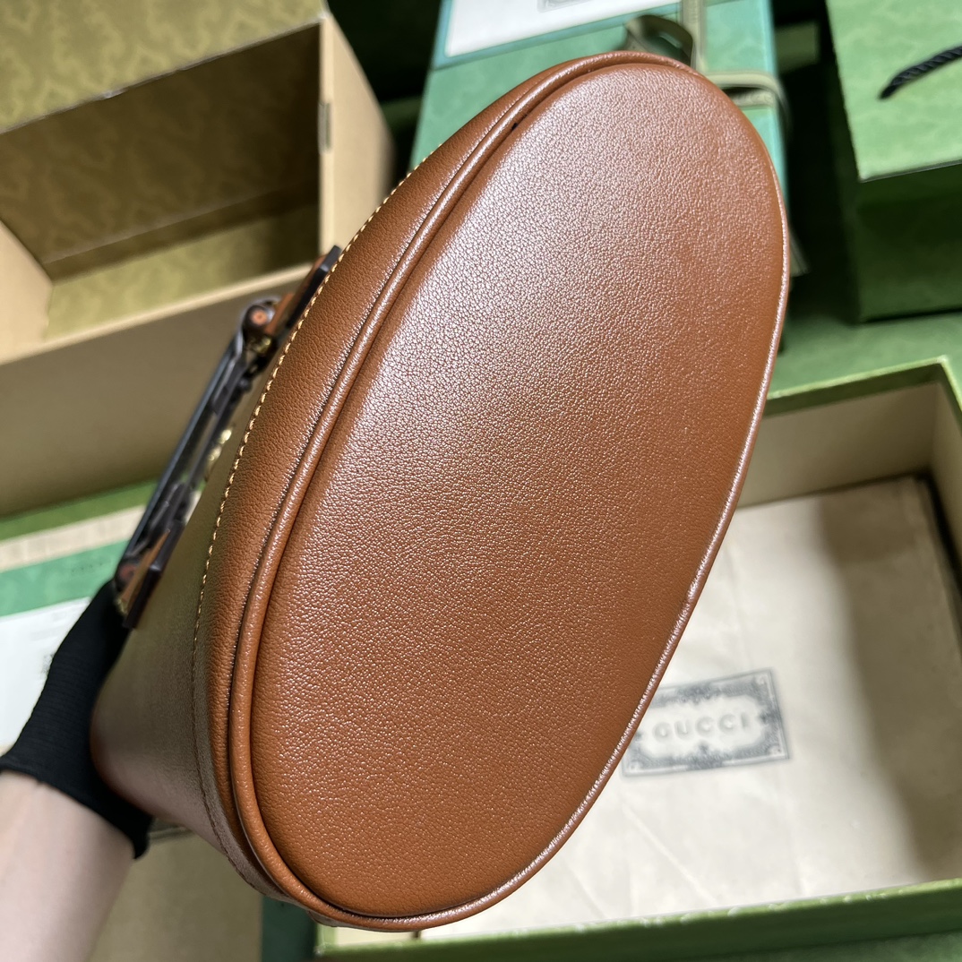 G*u*i diana small tote bag