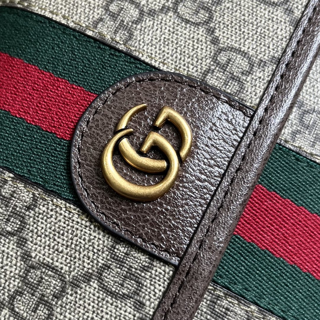 G*u*i ophidia gg small belt bag