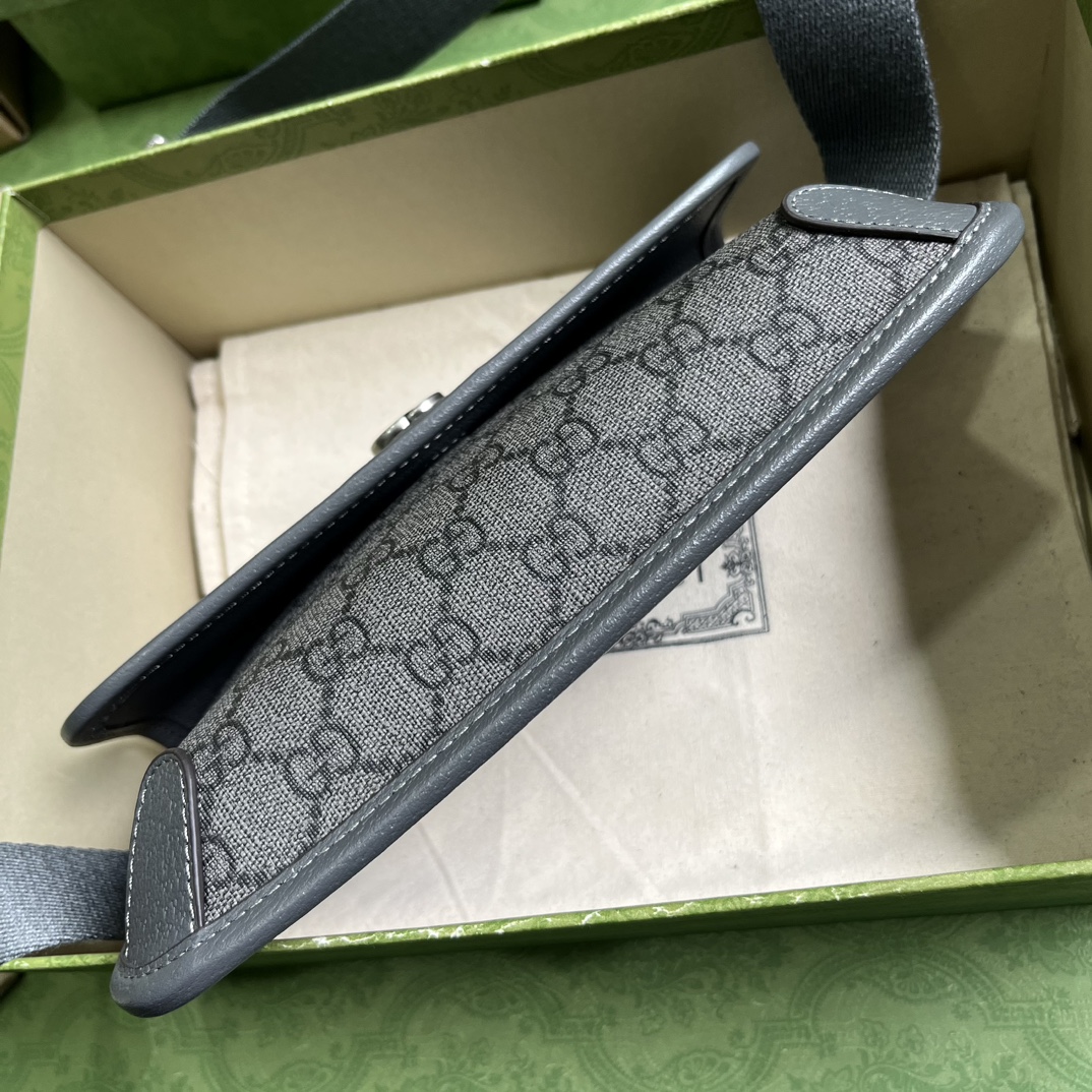 G*u*i ophidia gg small belt bag