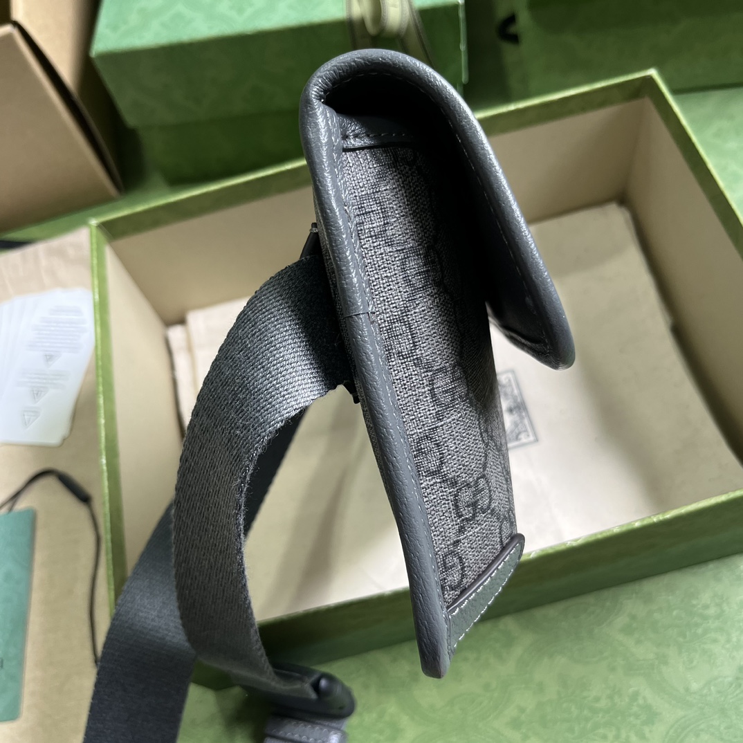 G*u*i ophidia gg small belt bag