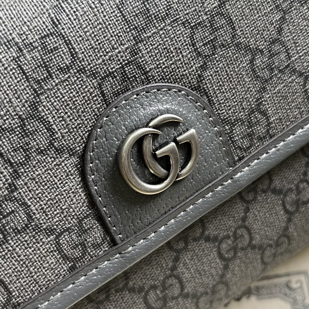 G*u*i ophidia gg small belt bag