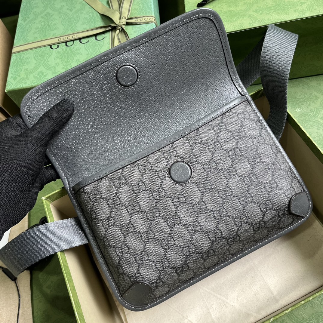 G*u*i ophidia gg small belt bag