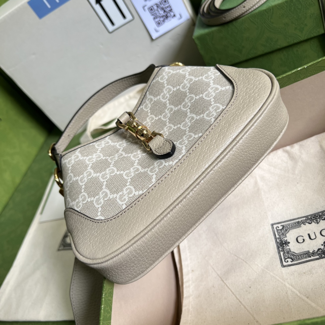 G*u*i jackie 1961 mini shoulder bag