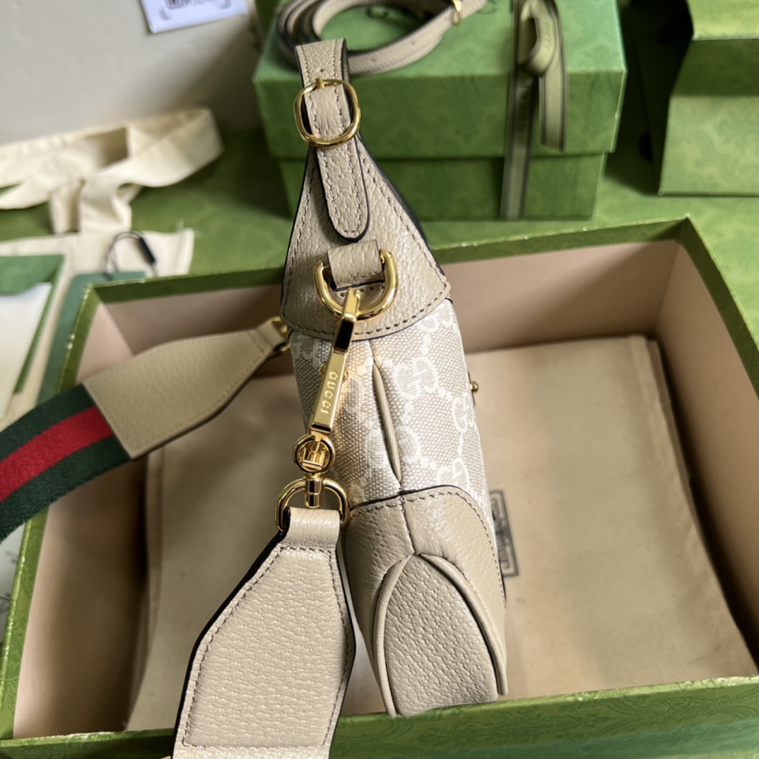 G*u*i jackie 1961 mini shoulder bag