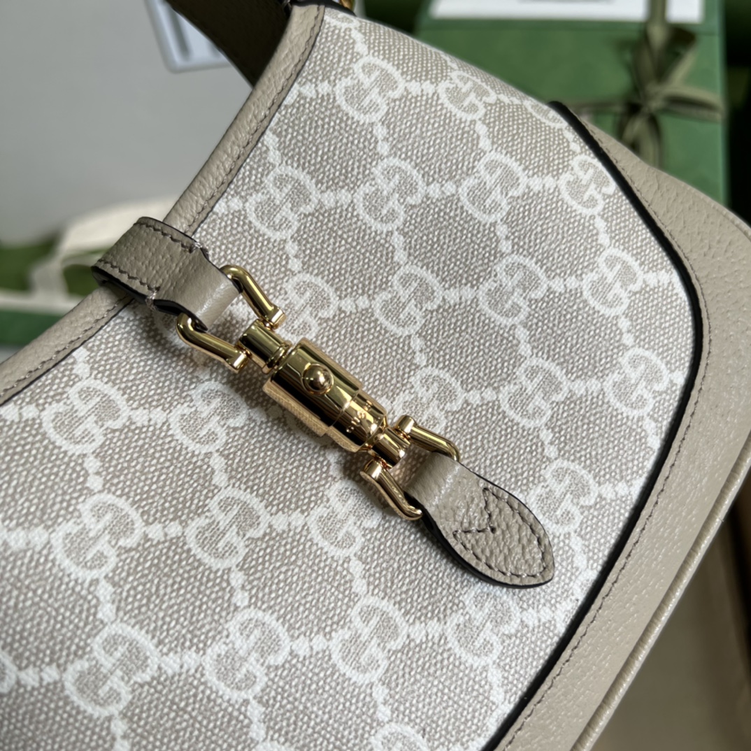 G*u*i jackie 1961 mini shoulder bag