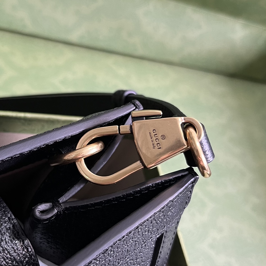 G*u*i diana small shoulder bag