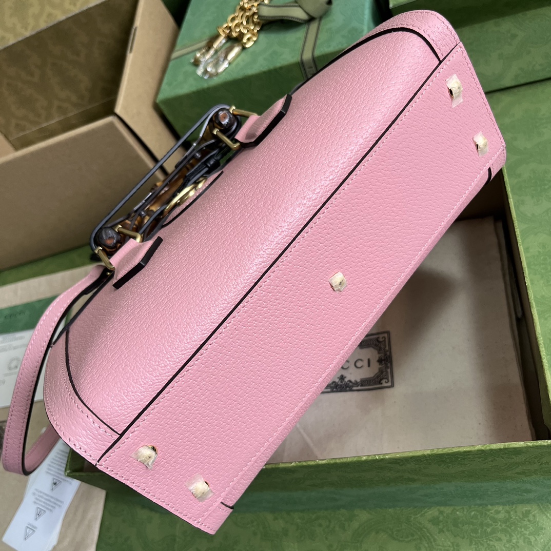 G*u*i diana small shoulder bag