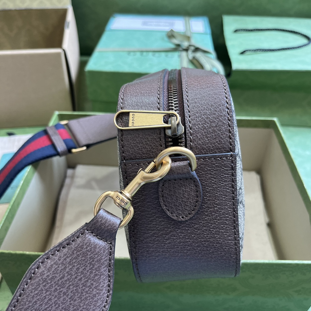 G*u*i ophidia gg small shoulder bag