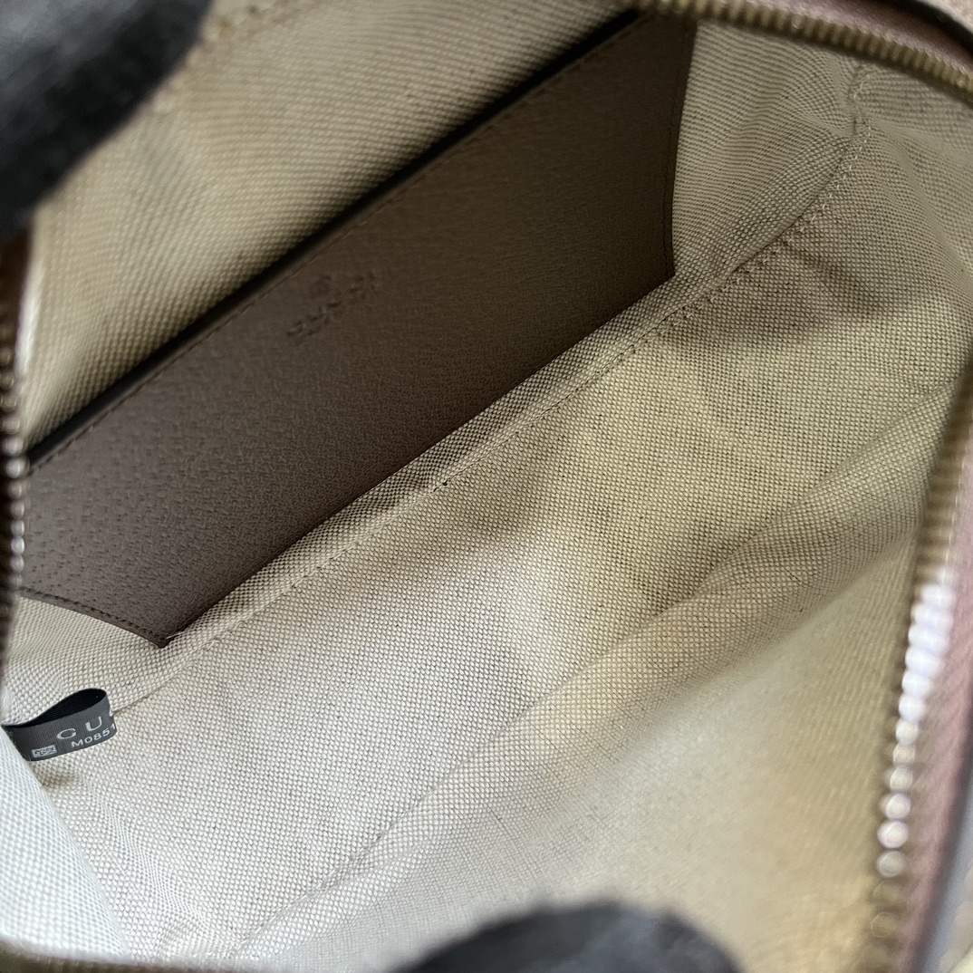 G*u*i ophidia gg small shoulder bag