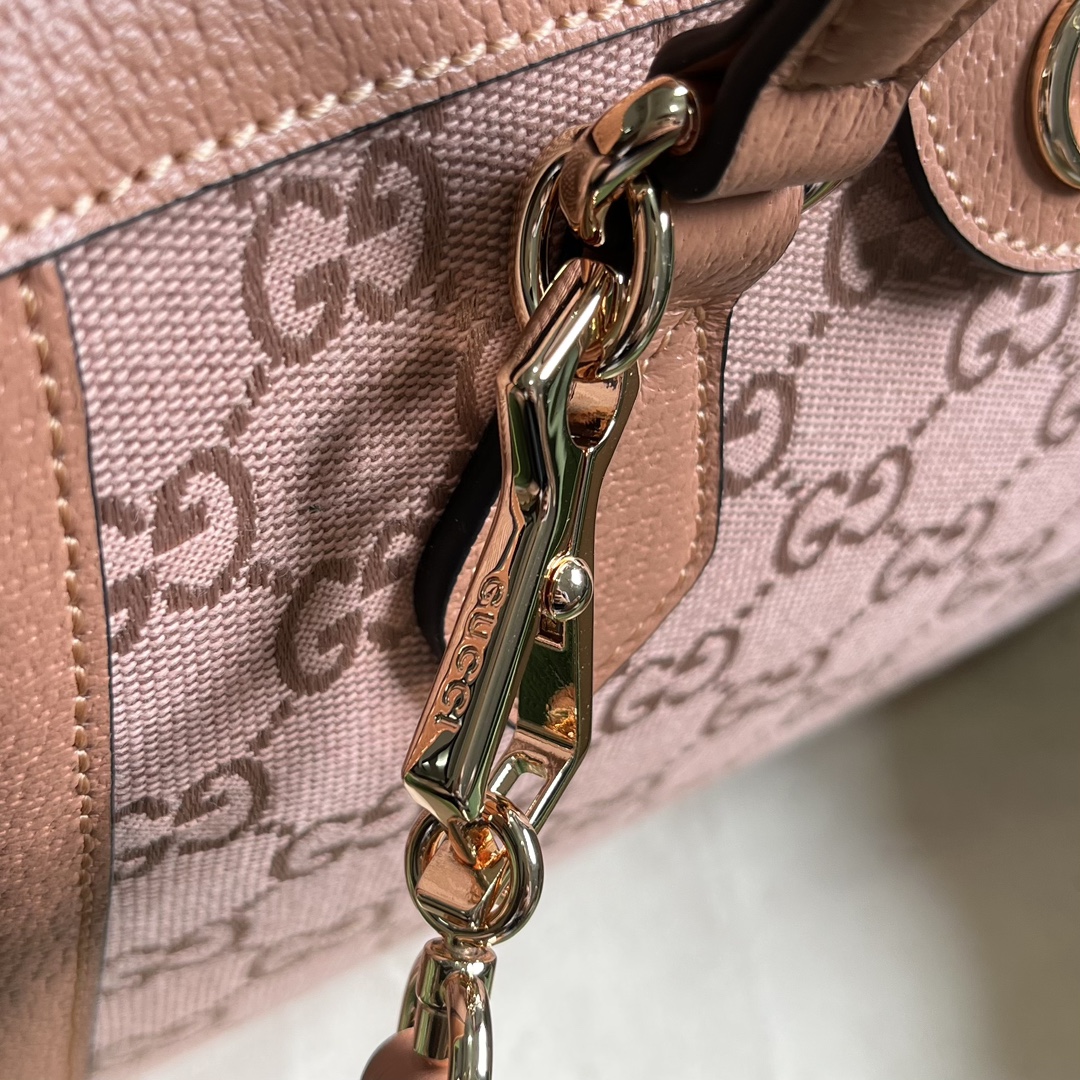 G*u*i ophidia gg small tote bag