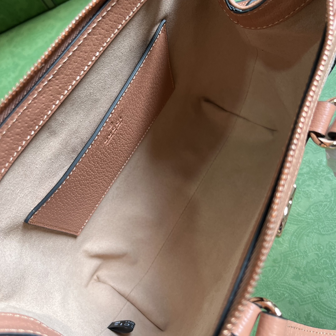 G*u*i ophidia gg small tote bag
