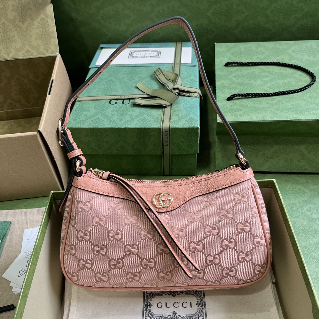 G*u*i ophidia small handbag