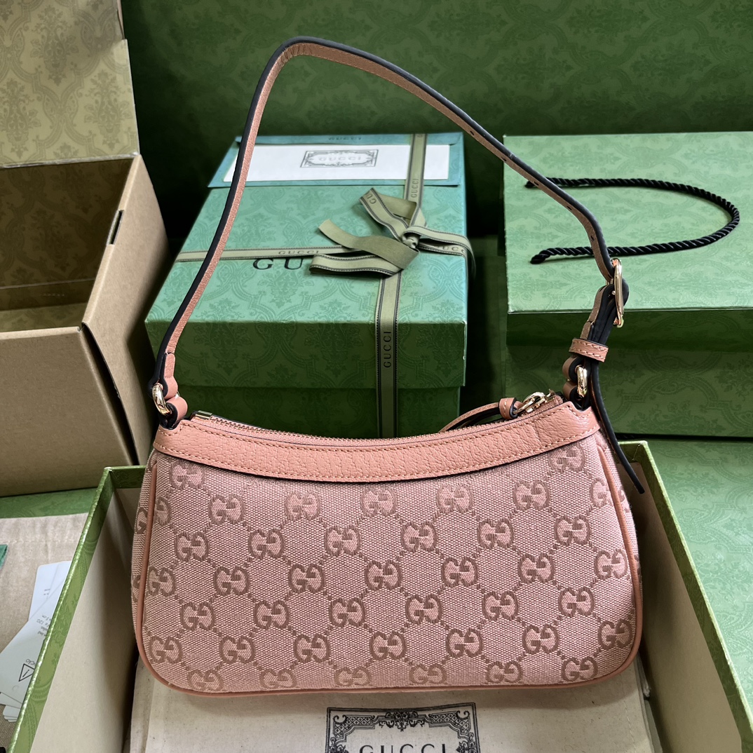 G*u*i ophidia small handbag