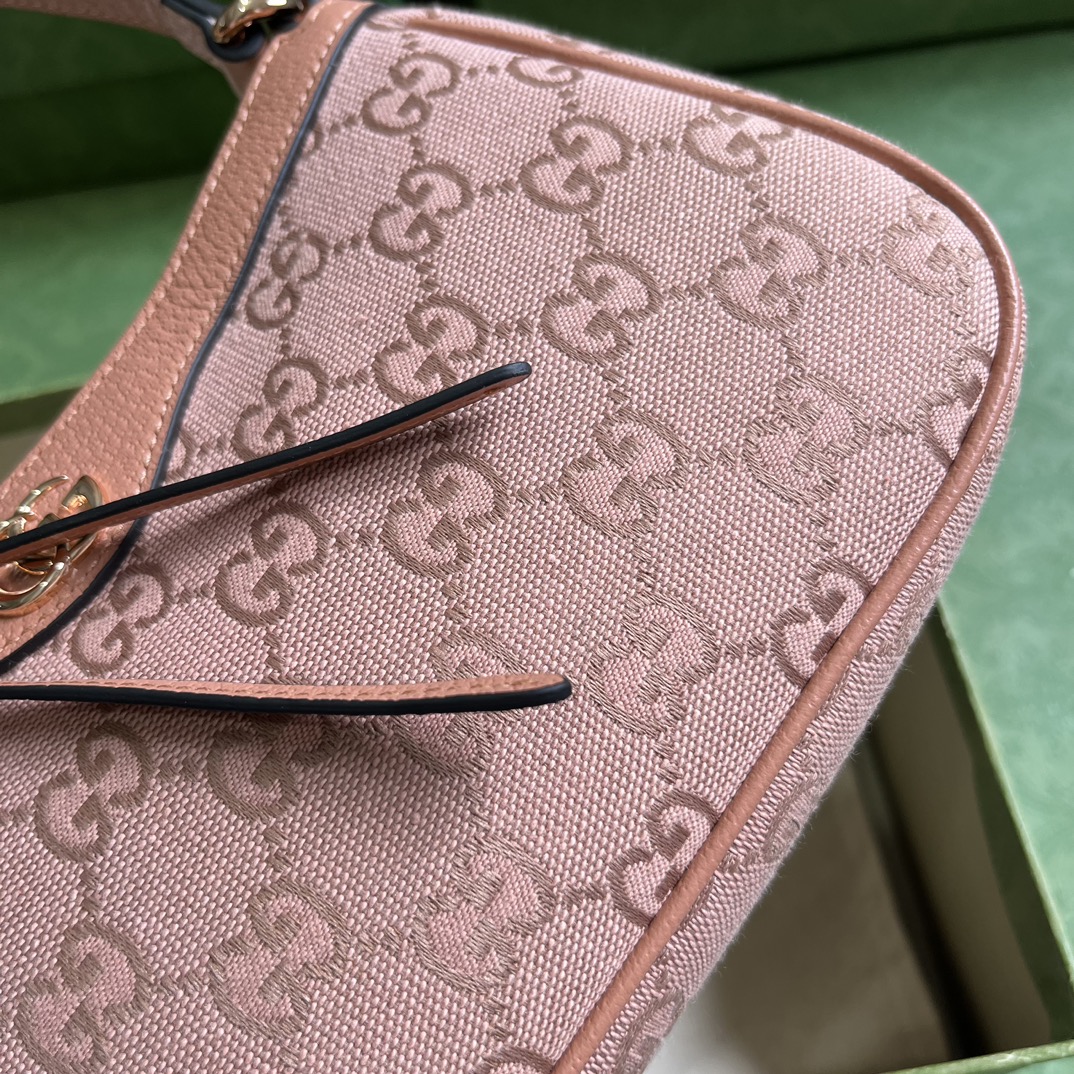 G*u*i ophidia small handbag