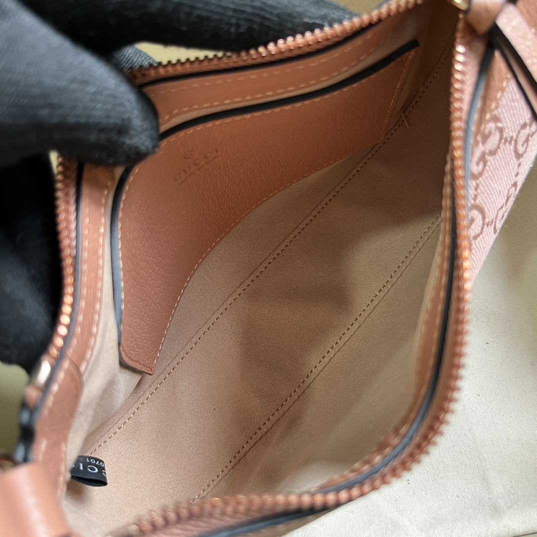 G*u*i ophidia small handbag