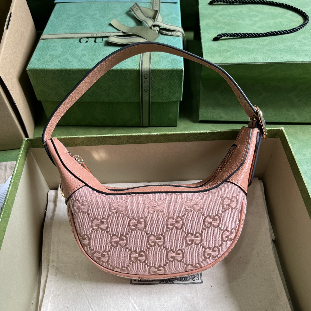 G*u*i ophidia gg mini bag
