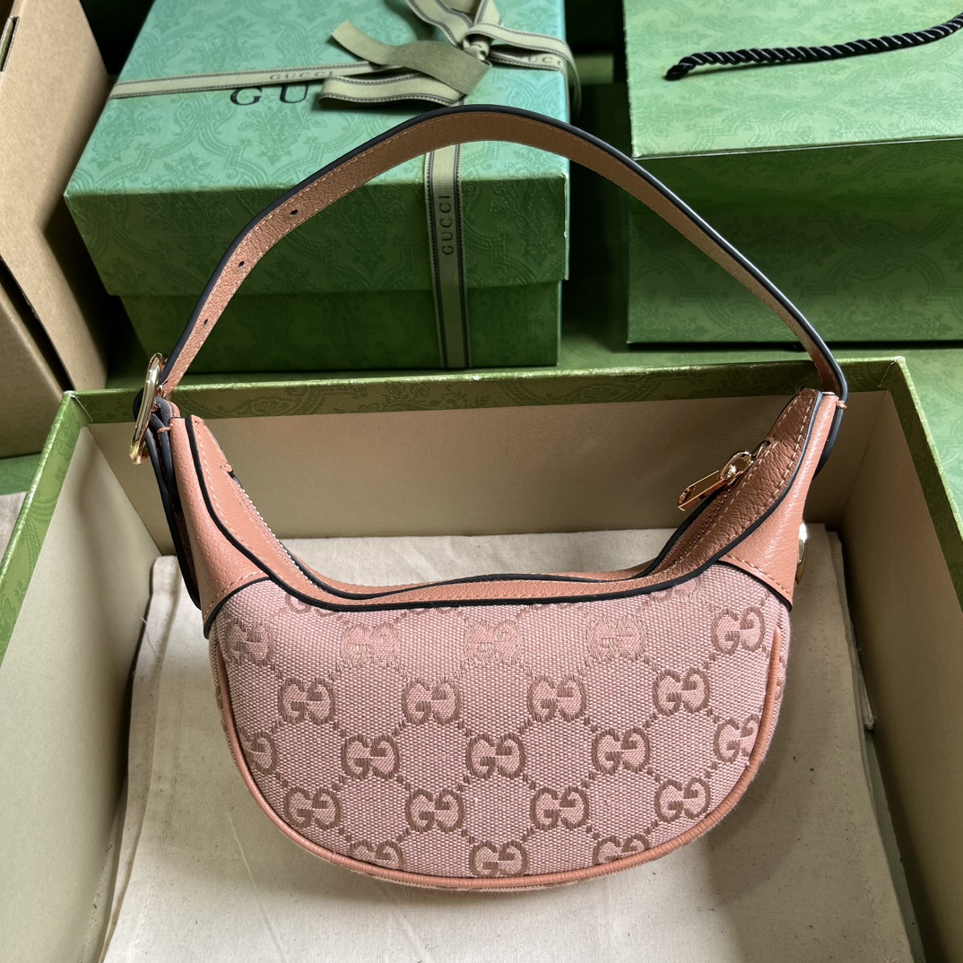 G*u*i ophidia gg mini bag