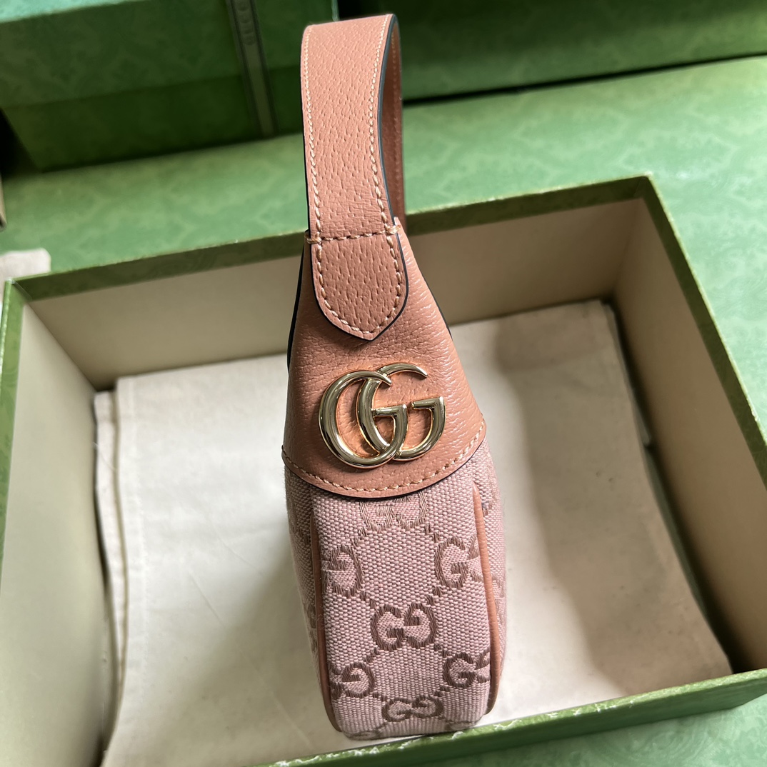 G*u*i ophidia gg mini bag